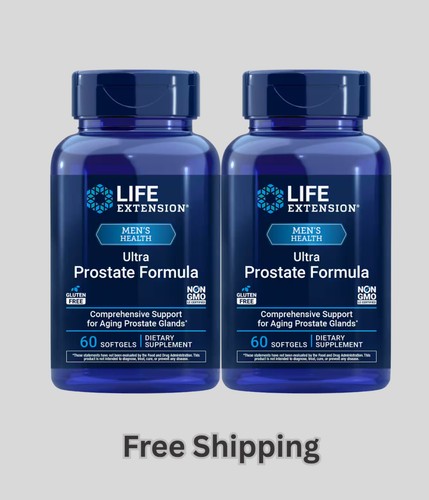 Life extension ultra - life,