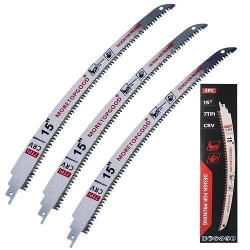 Ezarc inch reciprocating - 15,
